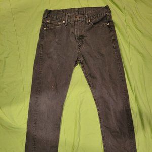 Levi 531 Jeans